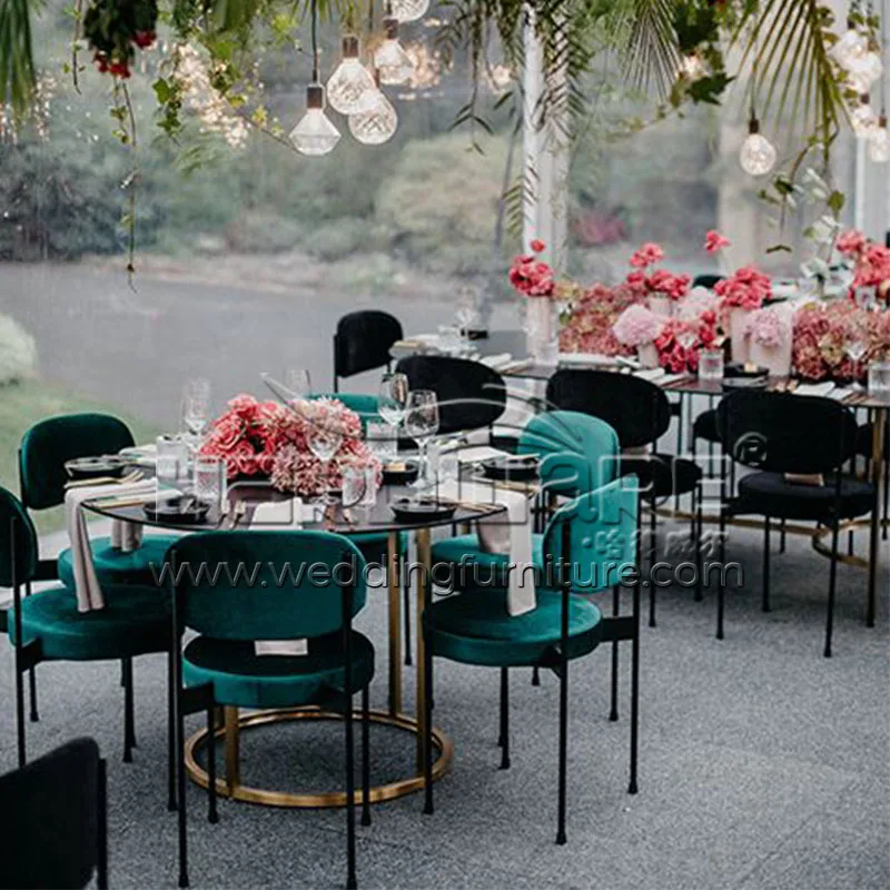 The Best Banquet Tables