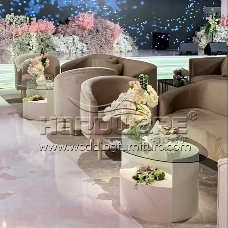 Where to Buy Wedding Lounge Furniture