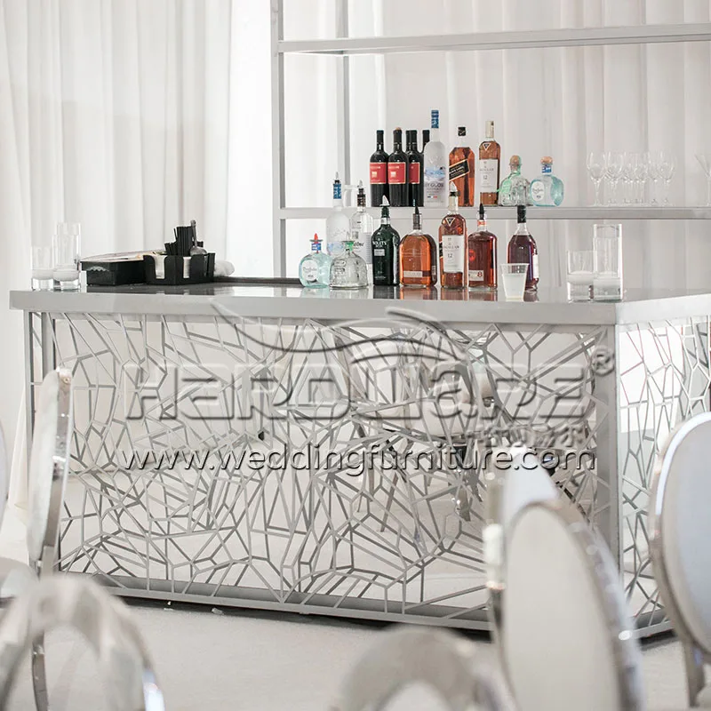 How Much Furniture Do You Need for a Cocktail Party