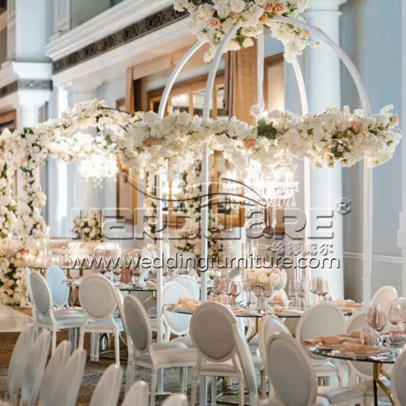 How to Design a Tailor-Made Wedding Furniture