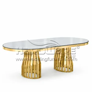 Decoration Dinner Table