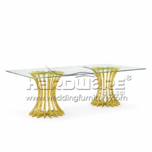 Table for Dinner Party
