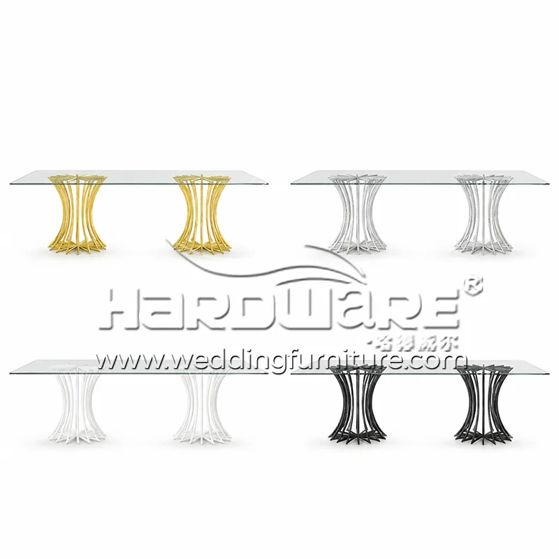 Table for Dinner Party