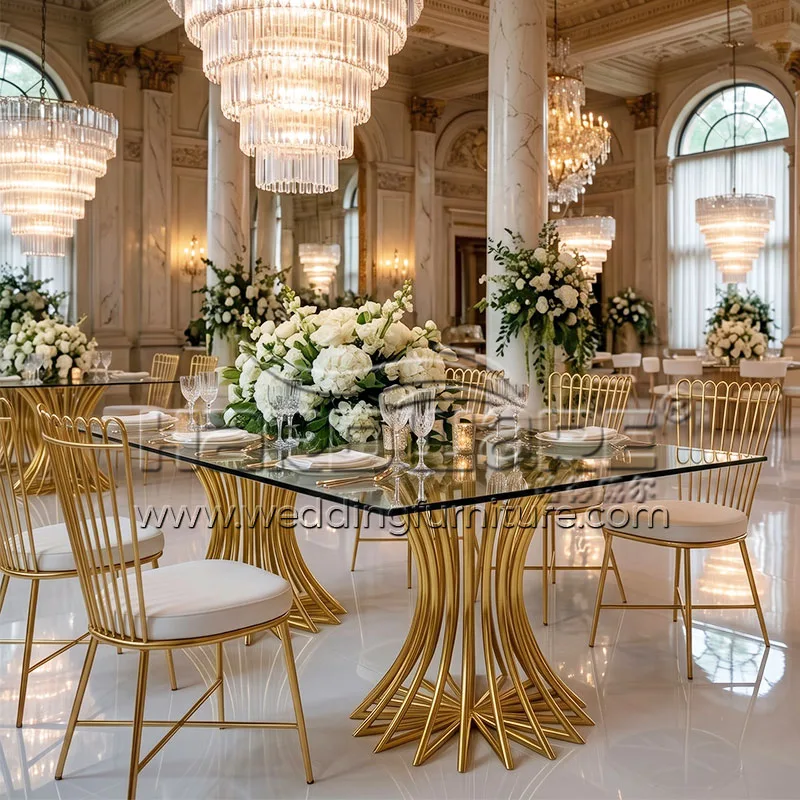 Table for Dinner Party