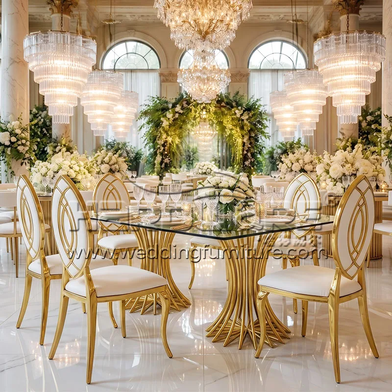 Table for Dinner Party