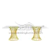 Modern Dinner Table Set