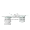 Glass Top Dining Table