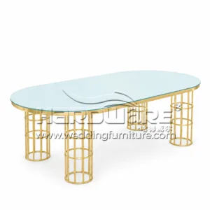 Decorating Wedding Tables