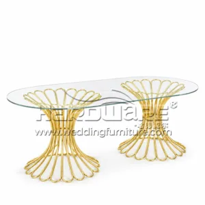 Stainless Steel Table for Restaurants