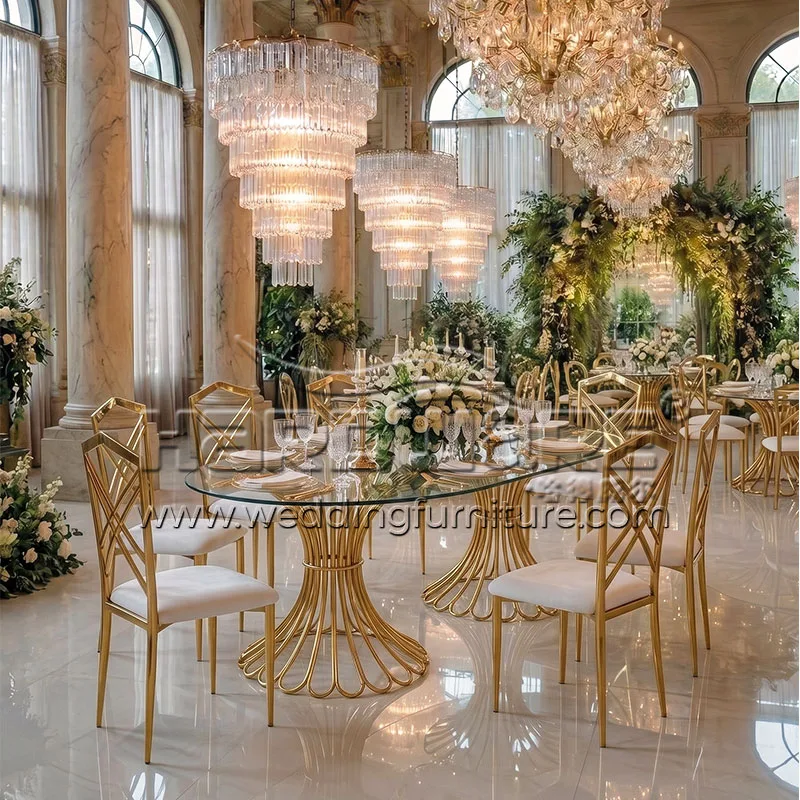 Stainless Steel Table for Restaurants