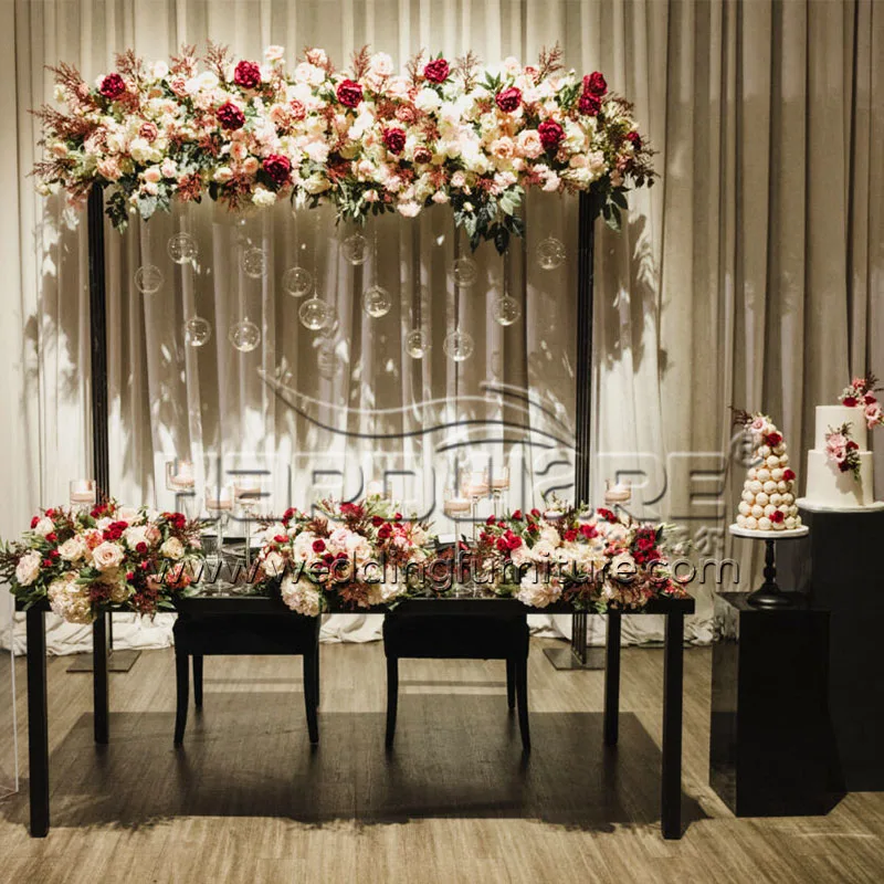 The Best Suppliers of Wedding Furniture