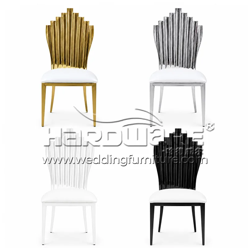 Banquet Hall Chairs for Sale