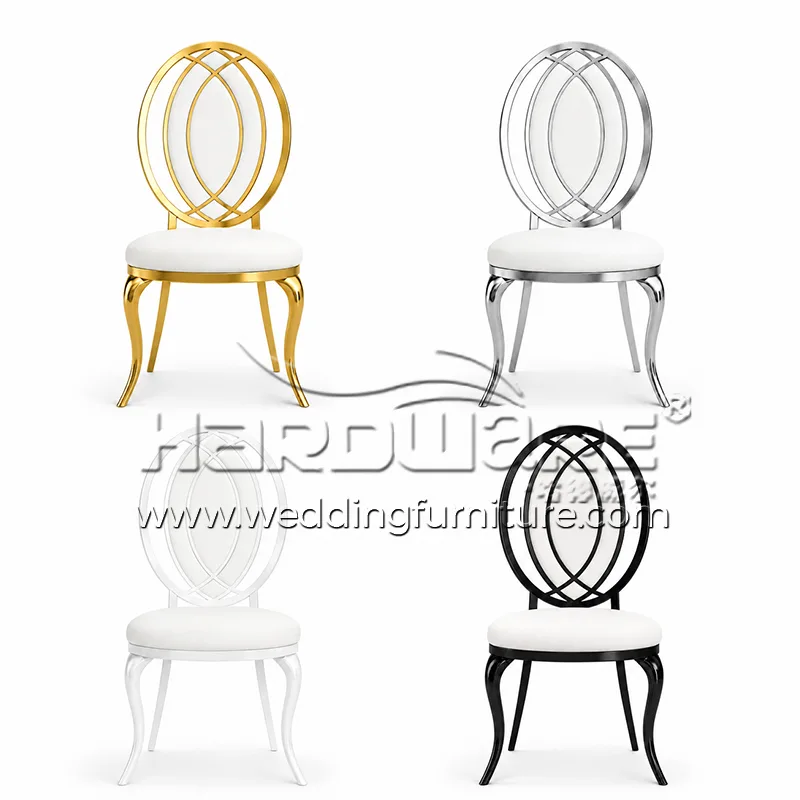 Chairs for Banquet Halls