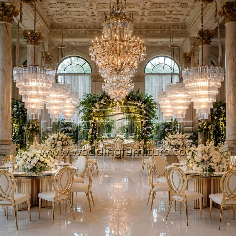 Chairs for Banquet Halls