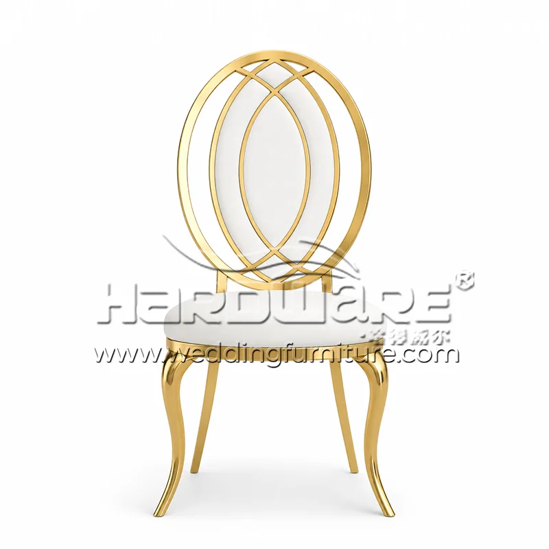 Chairs for Banquet Halls