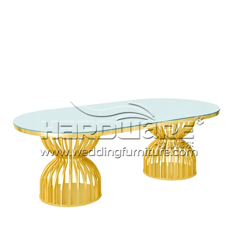 Wedding Table Styling