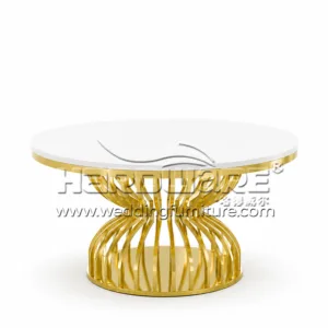 Wedding Table Styling