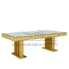 Restaurant Dining Table Set