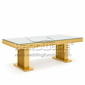 Restaurant Dining Table Set