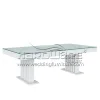 Restaurant Dining Table Set