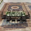 Restaurant Dining Table Set