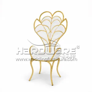 Single Person Wedding Sofa
