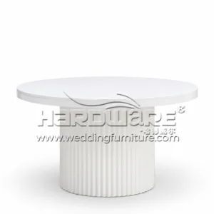 Dining Table Wedding