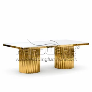 Wedding Hall Dining Table