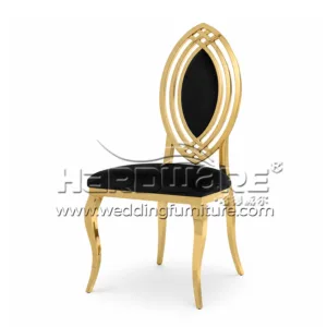 Majestic Halo Chair