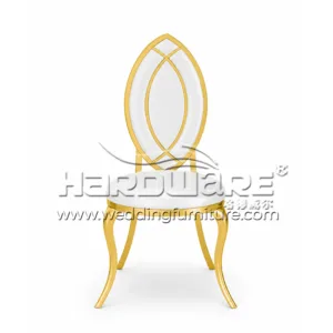 Regal Arc Chair