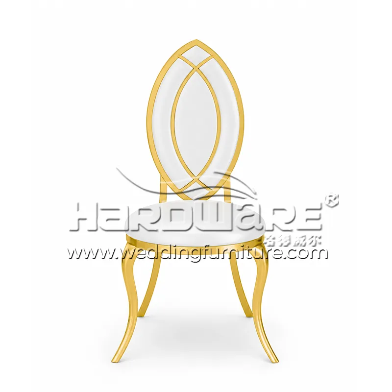Regal Arc Chair