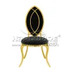 Regal Arc Chair