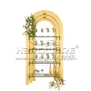 Arch Wine Rack