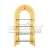 Arch Wine Rack