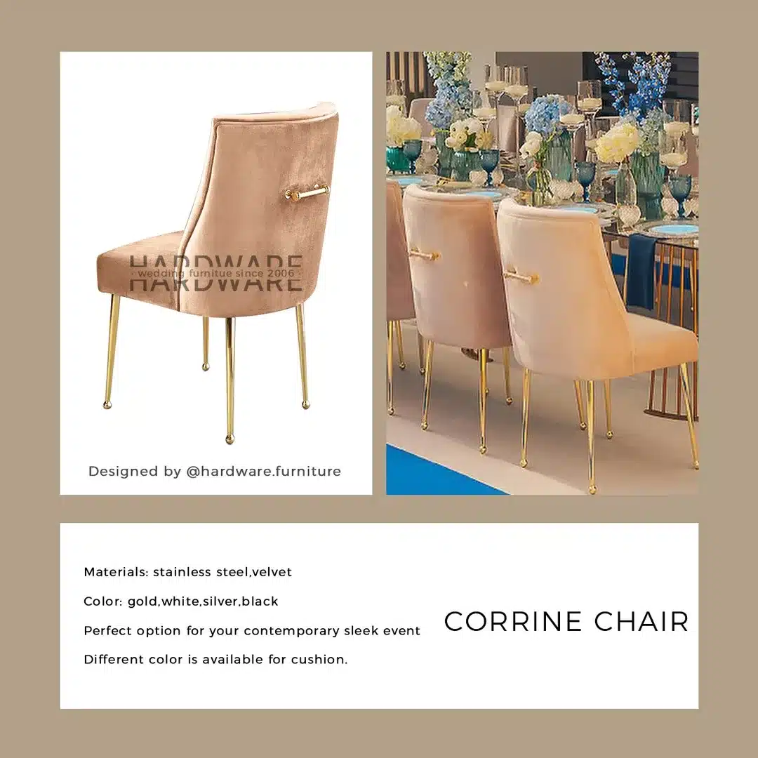 Corrine Chair
