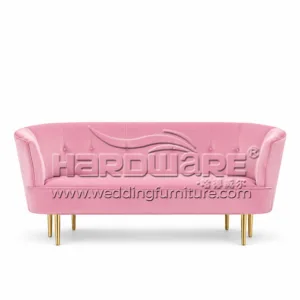 Wedding Sofa Set for Sale