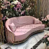 Pink Sofa Couch