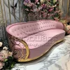 Pink Sofa Couch