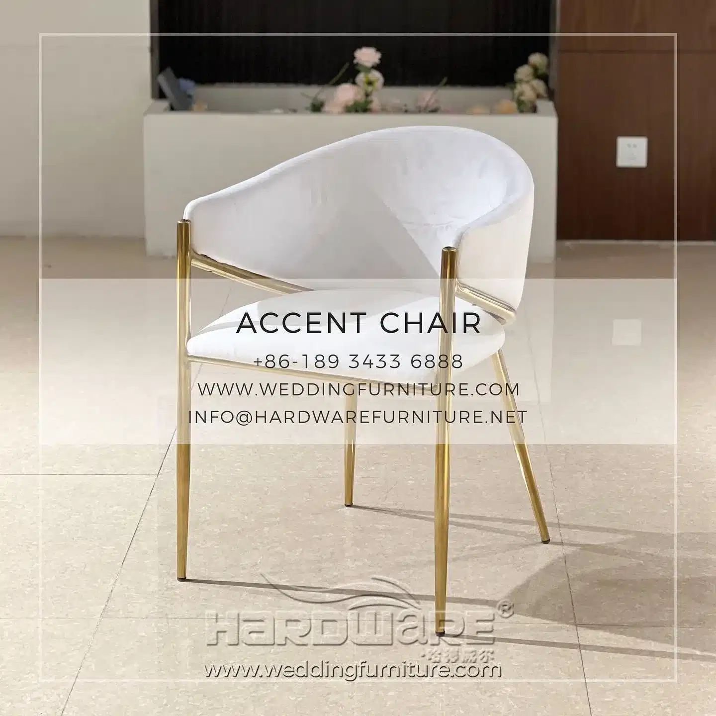 The Ideal Accent Chair