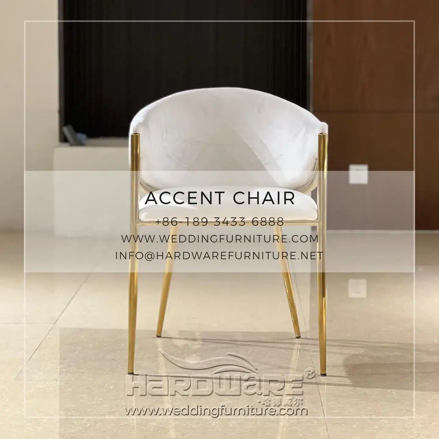 The Ideal Accent Chair