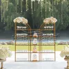 Stainless Steel Wine Racks