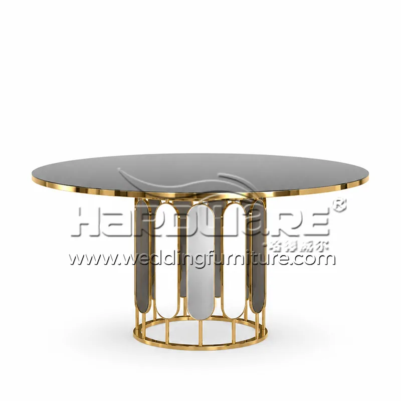 Antique Dining Table