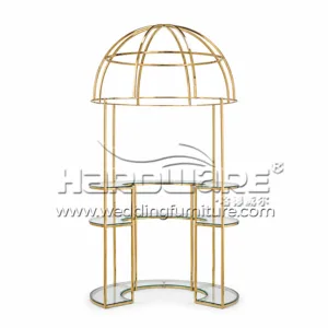 Dessert Display Stands