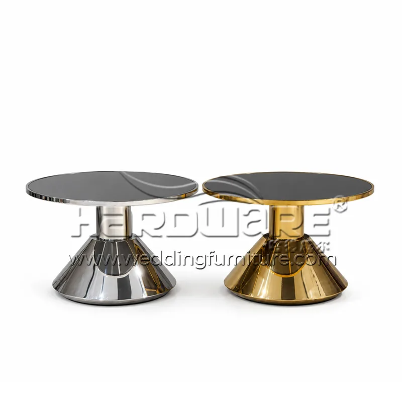 Table for Wedding Cake