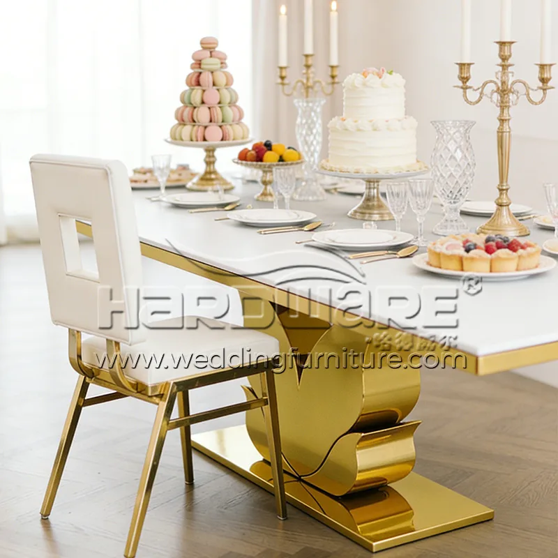 Dining Room Table