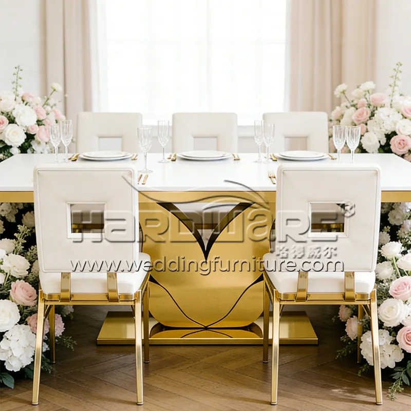 Dining Room Table