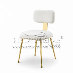 Wedding Chairs Velvet