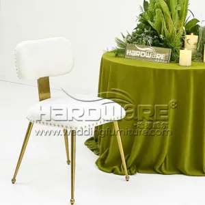 Wedding Chairs Velvet