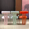 Decorative Dining Room Chairs