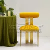 Decorative Dining Room Chairs